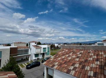 Casa en condominio de 3 habitaciones, Metepec · Casa Venta Condado del Valle Metepec