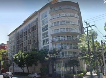 Departamento de 2 habitaciones, Benito Juárez · Departamento en Renta en Benito Juárez, G Pedro Anaya, 2 Recamaras, 2 Baños y 2 Estacionamientos