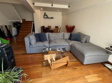 Departamento de 2 habitaciones, Miguel Hidalgo · Penthouse en Renta o Venta, en Grand Tower Polanco, Ampliación Granada, Miguel Hidalgo