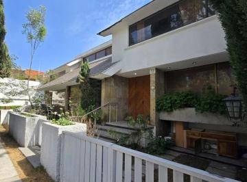 Casa de 3 habitaciones, Huixquilucan · Se Vende Casa Para Remodelar en Lomas de La Herradura