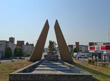 Casa en condominio de 3 habitaciones, Toluca · Linda Casita Amueblada en Fraccionamiento Cerrado con Vigilancia en Las Misiones I
