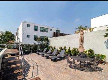 Departamento de 3 habitaciones, Miguel Hidalgo · Se Vende Hermoso Departamento en Polanco. (Area 3 - 4)