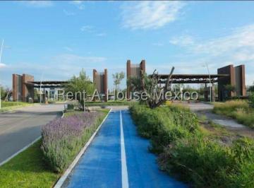 Terreno / Lote , Corregidora · Venta Terreno Habitacional con Amenidades Los Senderos Apt