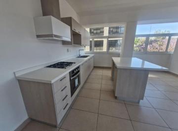 Departamento de 2 habitaciones, Cuauhtémoc · Venta Departamento Esquinero en Carso Alameda 84 m 2 Rec Frente a Alameda