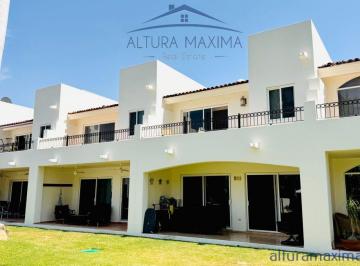 Casa de 3 habitaciones, Bahía de Banderas · Casa en Venta Nuevo Vallarta con Acceso Directo a La Playa Nayarit