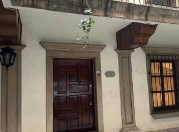 Departamento de 1 habitación, Cuauhtémoc · Rento Departamento Amueblado Artdeco Atrás de Reforma 222