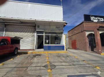 Local comercial , Saltillo · Local en Renta en Saltillo