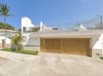 Casa en Venta de 6 habitaciones  · Venta de Casa en Jalisco Puerto Vallarta Las Gaviotas