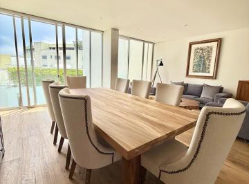 Departamento · 145m² · 2 Recámaras · 3 Estacionamientos · Departamento - Santa Fe La Loma