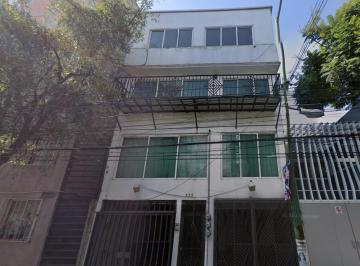 Departamento de 2 habitaciones, Benito Juárez · Remate en Benito Juarez — Propiedad Hasta con 60% de Descuento