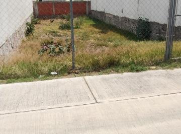 Terreno / Lote , Querétaro · Terreno en Cumbres del Lago, Juriquilla