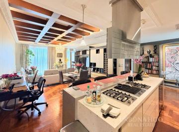 Departamento de 2 habitaciones, Cuauhtémoc · Espectacular Departamento Sobre Paseo de La Reforma Cdmx!
