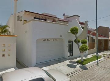 Casa de 3 habitaciones, Mazatlán · Venta de Casa en Sinaloa Mazatlan Lomas de Mazatlan