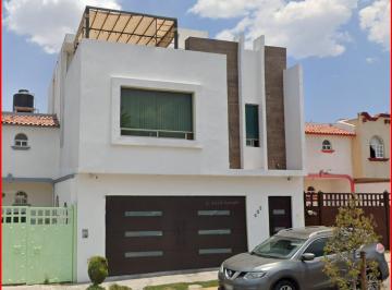 Casa de 4 habitaciones, Pachuca · Venta de Casa en Hidalgo Pachuca de Soto Puerta de Hierro