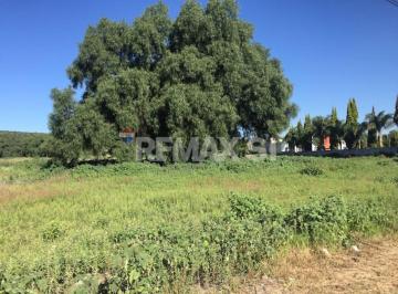 Terreno comercial , San José Iturbide · Ctfv Terreno Venta Carretera 57, San Jose Iturbide