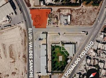 Local comercial , Saltillo · Local en Renta Sobre Valdes Sanchez