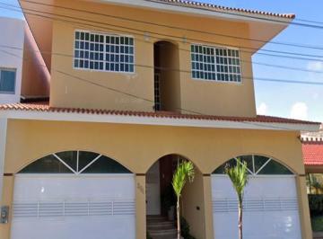 Casa de 4 habitaciones, Boca del Río · Venta de Casa en Veracruz Boca del Rio Fraccionamiento Costa de Oro