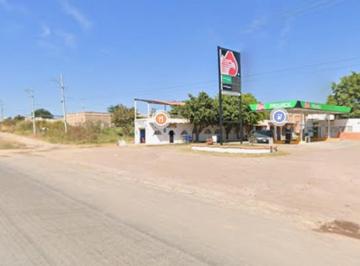 Edificio · 1550m² · Edificio Comercial en San Marcos