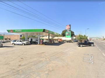 Edificio · 3000m² · Edificio Comercial en Ahualulco de Mercado Centro