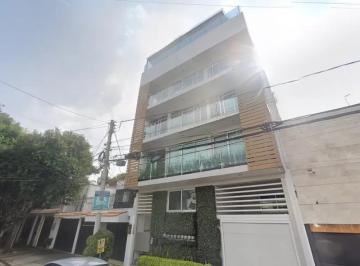 Departamento en Venta de 3 habitaciones Narvarte Poniente · Departamento en Venta en Pestalozzi, Narvarte Poniente, Benito Juárez, Cdmx