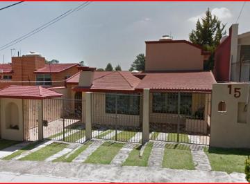 Casa de 5 habitaciones, Cuautitlán Izcalli · Venta de Casa en Estado de Mexico Cuautitlan Izcalli Bosques del Lago