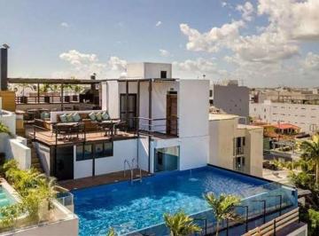 Edificio · 1507m² · 32 Recámaras · Hotel en Zona Hotelera