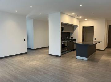 Departamento · 140m² · 3 Recámaras · 2 Estacionamientos · Departamento en Venta en Be Grand Contadero Piso 22