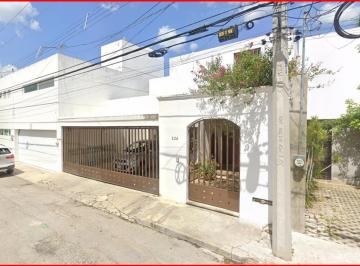 Casa de 4 habitaciones, Mérida · Venta de Casa en Yucatan Merida Montejo