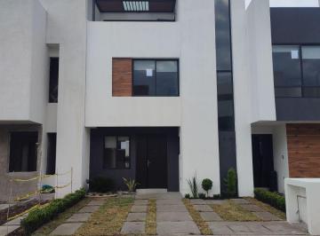 Casa de 3 habitaciones, San Mateo Atenco · Casa Nueva en Venta, Modelo Aitana en San Mateo Atenco