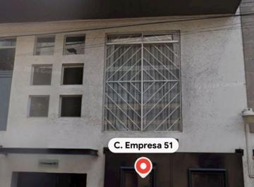 Departamento de 3 habitaciones, Benito Juárez · Departamento en Venta en Empresa 51 Depto 201, Insurgentes Mixcoac, Benito Juárez, Cdmx