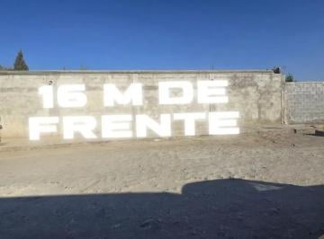 1 · Terreno en Venta a 200 m de Los Pastores