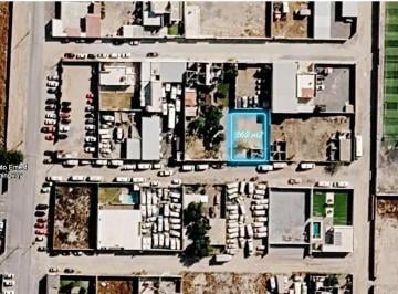 1 · Terreno Habitacional en Venta en Los Gonzalez, Saltillo