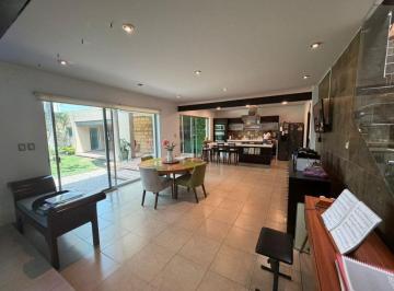 Casa de 3 habitaciones, León · Residencia Exclusiva en Venta | Hacienda Santa Fe, León, Gto.