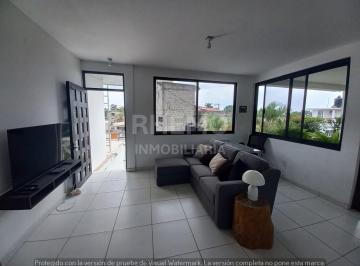 Departamento · 90m² · 2 Recámaras · 1 Estacionamiento · Departamento Amueblado en Renta, en Centro, Tuxpan, Ver.