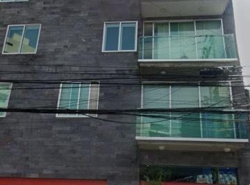 Departamento de 3 habitaciones, Benito Juárez · Penthouse en Venta Enpatricio Sanz, del Valle Centro, Benito Juárez