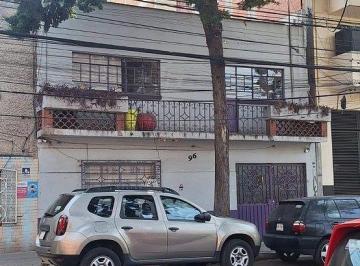 Casa de 5 habitaciones, Miguel Hidalgo · Casa Para Remodelar en Venta en La Colonia Anáhuac I