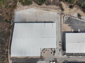 Nave industrial , Monterrey · Espacios Industriales Disponibles