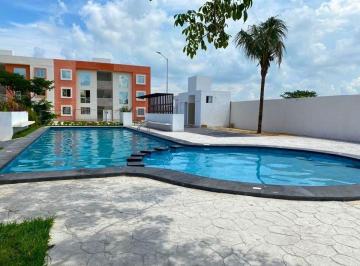 Departamento de 2 habitaciones, Veracruz · Departamento Primer Nivel en Renta en Fracc. Privanzas. Veracruz, Ver
