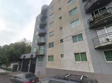 Departamento de 2 habitaciones, Miguel Hidalgo · Remate Bancario Av Constituyentes 247, Ampliación Daniel Garza, Miguel Hidalgo Ciudad de Mexico.