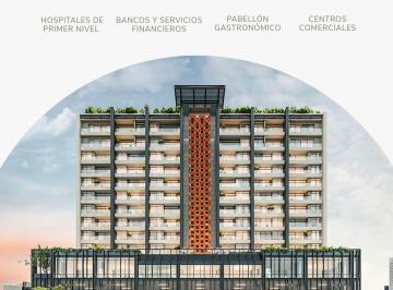 Departamento de 3 habitaciones, León · Pent - House en Renta en Punta Campestre, Norte Leóm, Gto