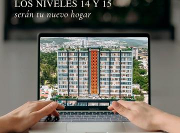 Departamento de 3 habitaciones, León · Pent - House Ejecutivo en Renta | Zona Norte de León, Gto