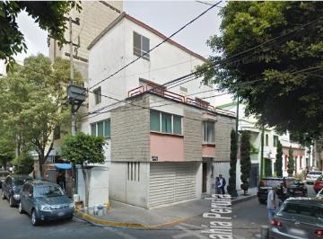 Casa de 4 habitaciones, Miguel Hidalgo · Remate Bancario Bahía Perula, Verónica Anzúres, Miguel Hidalgo, 11300 Ciudad de México, Cdmx