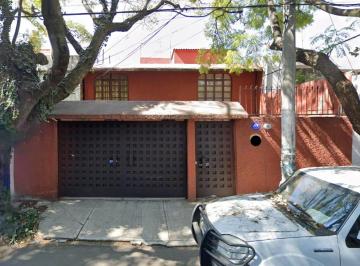 Casa de 3 habitaciones, Coyoacán · Remate Bancario en Coyoacán/ Cdmx/ Romero de Terreros.