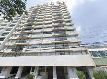 Departamento de 3 habitaciones, Miguel Hidalgo · Remate Departamento Polanco Miguel Hidalgo Cdmx