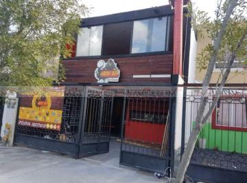 Local comercial · 180m² · Local Comercial en Venta en Héroes de Capellanía