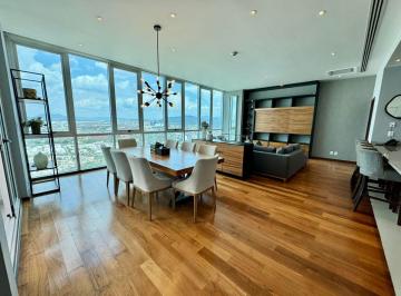 Departamento de 3 habitaciones, Querétaro · Una Vista Que Lo Cambia Todo, Amueblado en Renta - Juriquilla