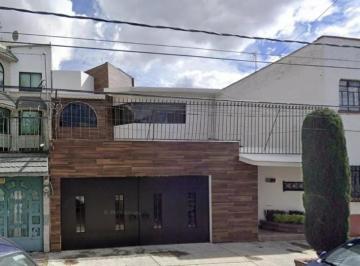 Casa de 4 habitaciones, Gustavo A. Madero · Casa en Casa en Col. Estrella Gustavo a Madero