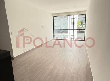 Departamento de 2 habitaciones, Benito Juárez · Rento Depto con Amenidades en Col. Napoles Cdmx
