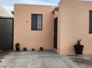 Casa de 2 habitaciones, Salinas Victoria · Casa en Venta Los Pilares Aurora, Salinas Victoria