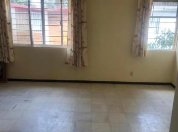 Casa de 3 habitaciones, Tlalpan · Casa en Venta en Narciso Mendoza Villa Coapa Cdmx